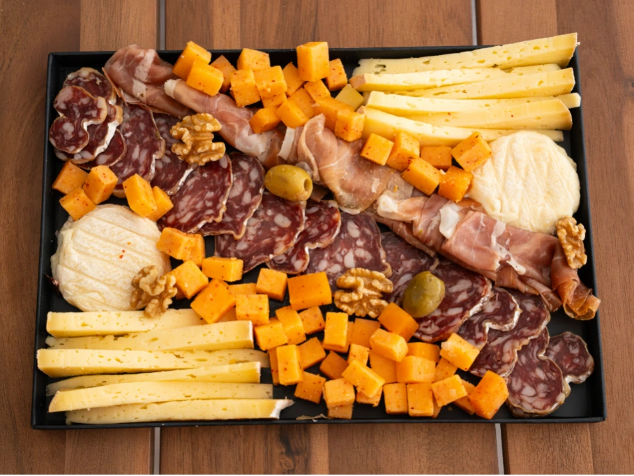 Planche Tropel