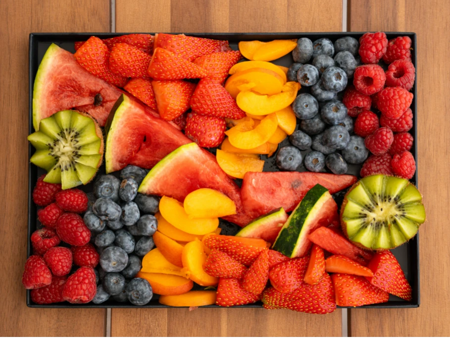 Planche Fruitiu