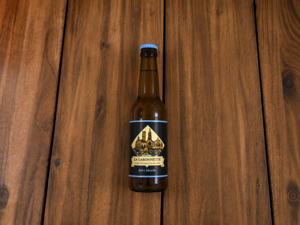 bière blanche